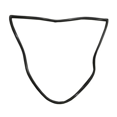 HOLDEN HK HT HG FRONT WINDSCREEN SEAL - TAKES CHROME