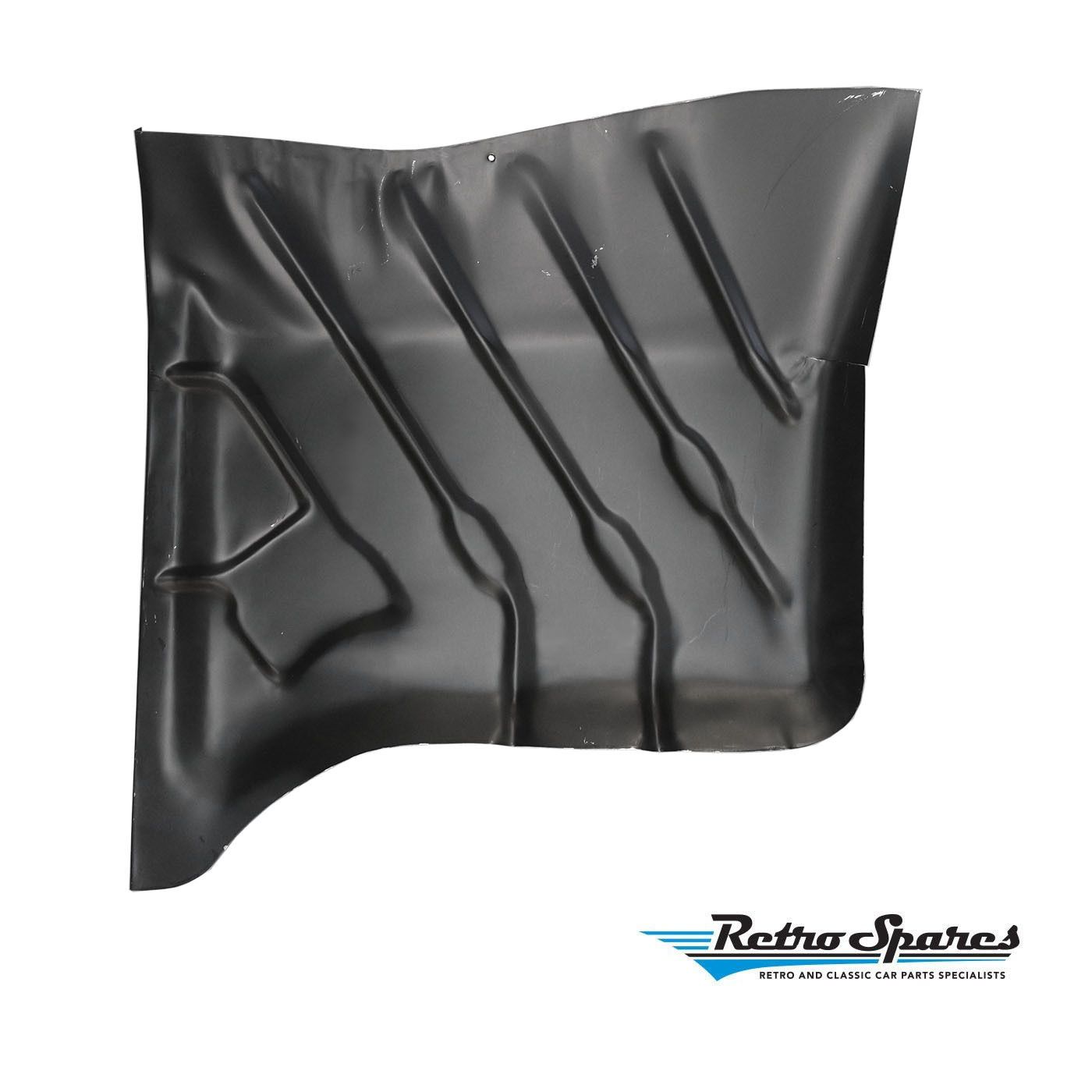 LEFT REAR FLOOR PAN RUST PANEL FOR HOLDEN EH