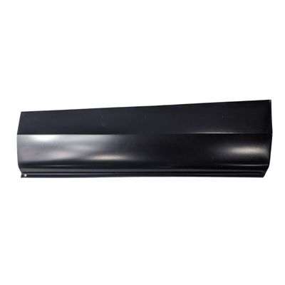 RIGHT REAR QUARTER LOWER RUST PANEL FOR MITSUBISHI SIGMA GE GH TO MID 82