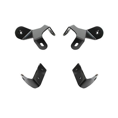 Rear Bumper Bar Brackets For HOLDEN LC-LJ TORANA