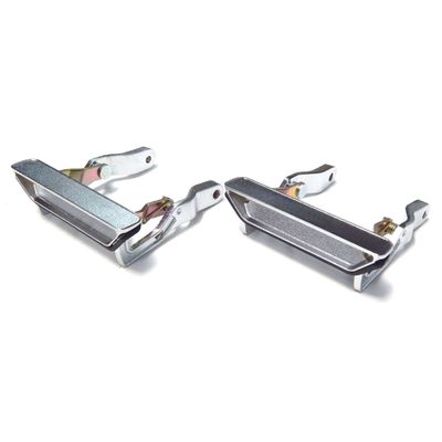 Rear Exterior Door Handles FORD FALCON FAIRMONT XA GT SEDAN WAGON (PAIR)