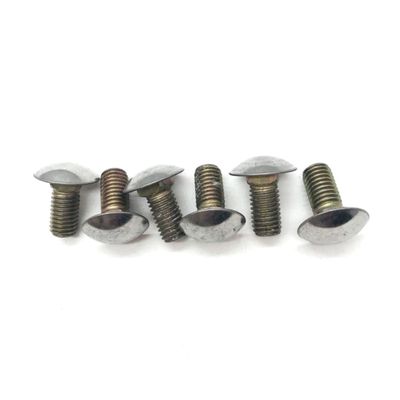 HOLDEN WB STATESMAN BUMPER BAR BOLTS