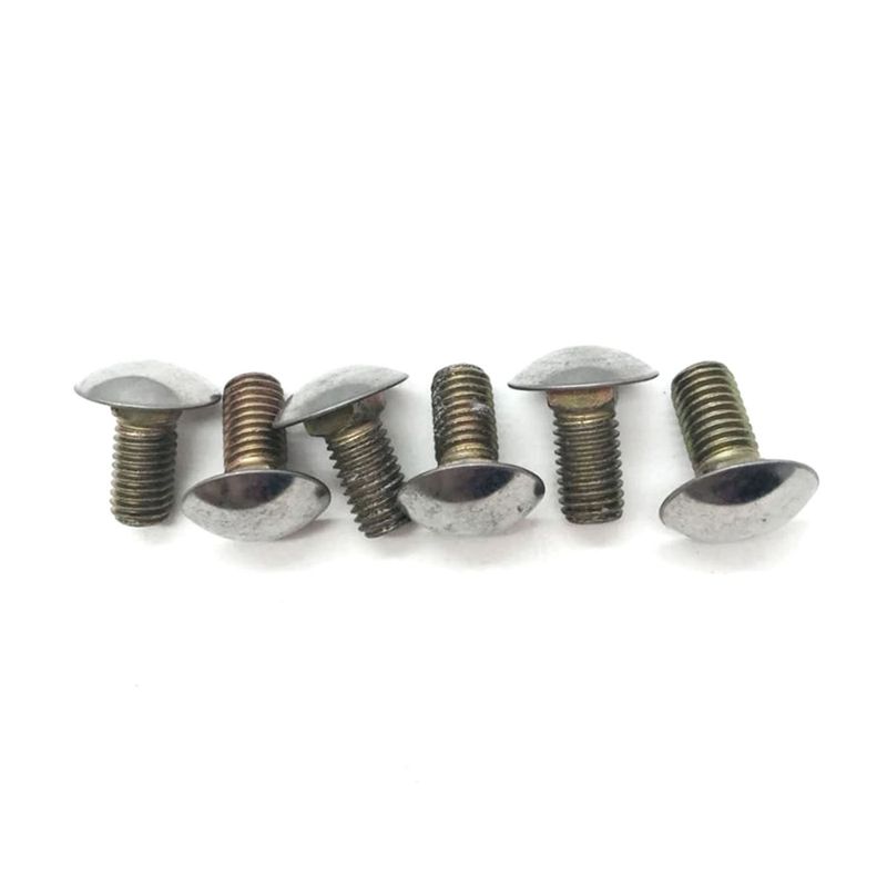 HOLDEN WB STATESMAN BUMPER BAR BOLTS