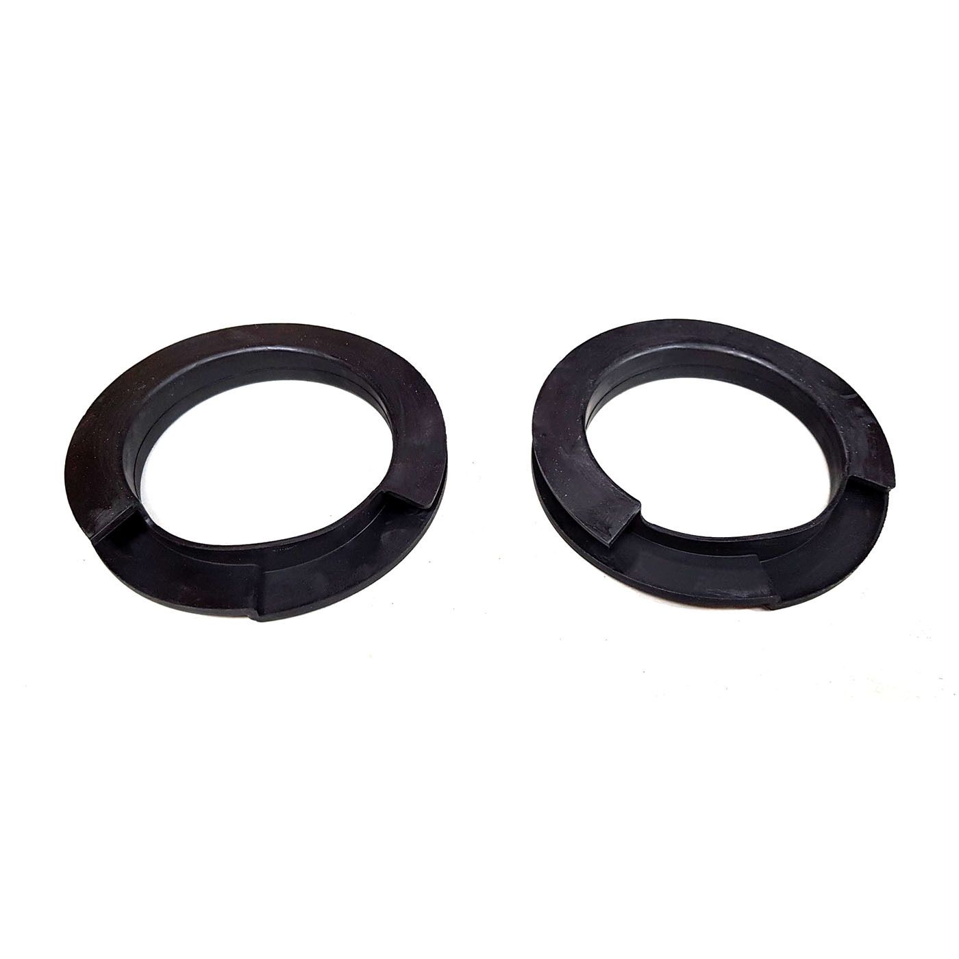 Coil Spring Insulators (PAIR) For FORD XR-XD FALCON
