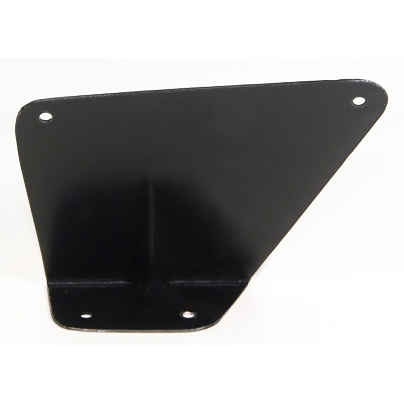 OVERFLOW BOTTLE SUPPORT RUST PANEL FOR HOLDEN HQ HJ HX HZ
