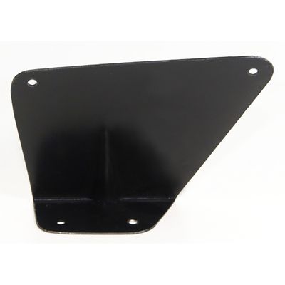 OVERFLOW BOTTLE SUPPORT RUST PANEL FOR HOLDEN HQ HJ HX HZ