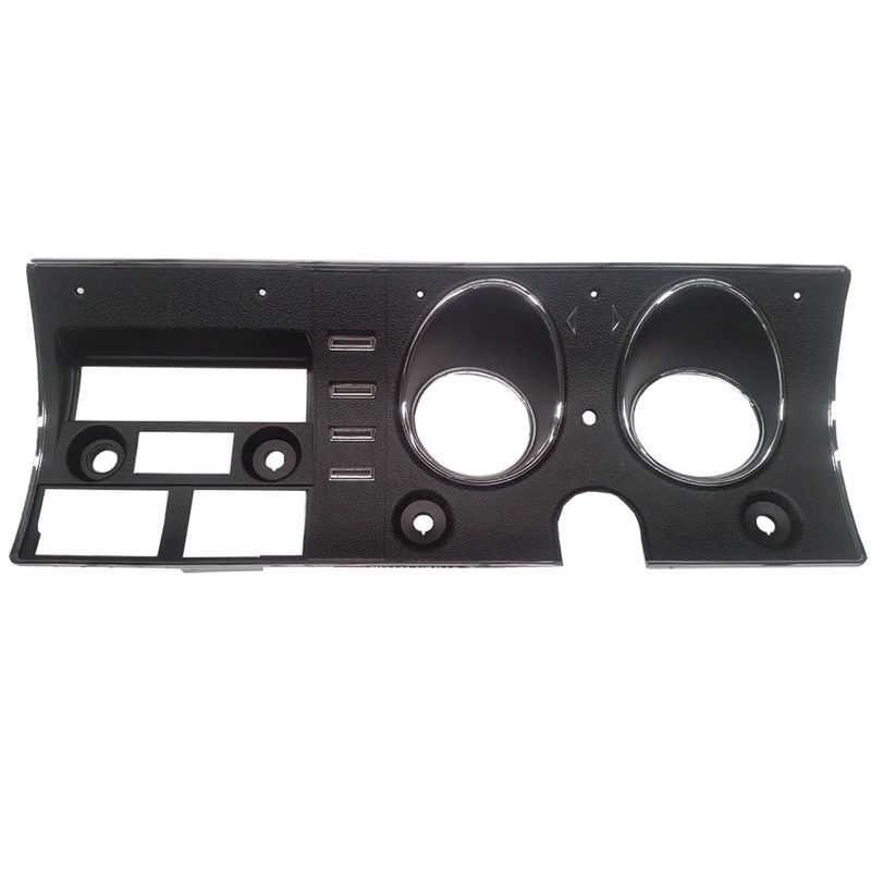 FORD XY STANDARD DASH FACIA