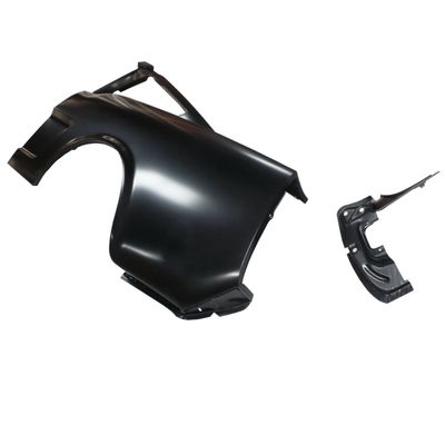 FORD MUSTANG 1964-1966 FASTBACK LEFT QUARTER PANEL