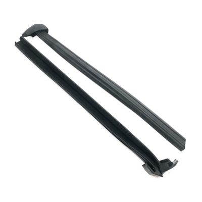 HOLDEN HQ-HJ-HX-HZ WAGON TAILGATE SIDE BAILEY CHANNELS PAIR