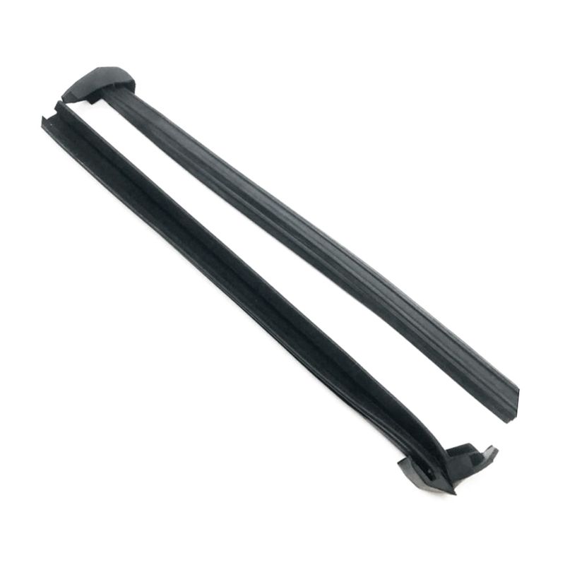 HOLDEN HQ-HJ-HX-HZ WAGON TAILGATE SIDE BAILEY CHANNELS PAIR