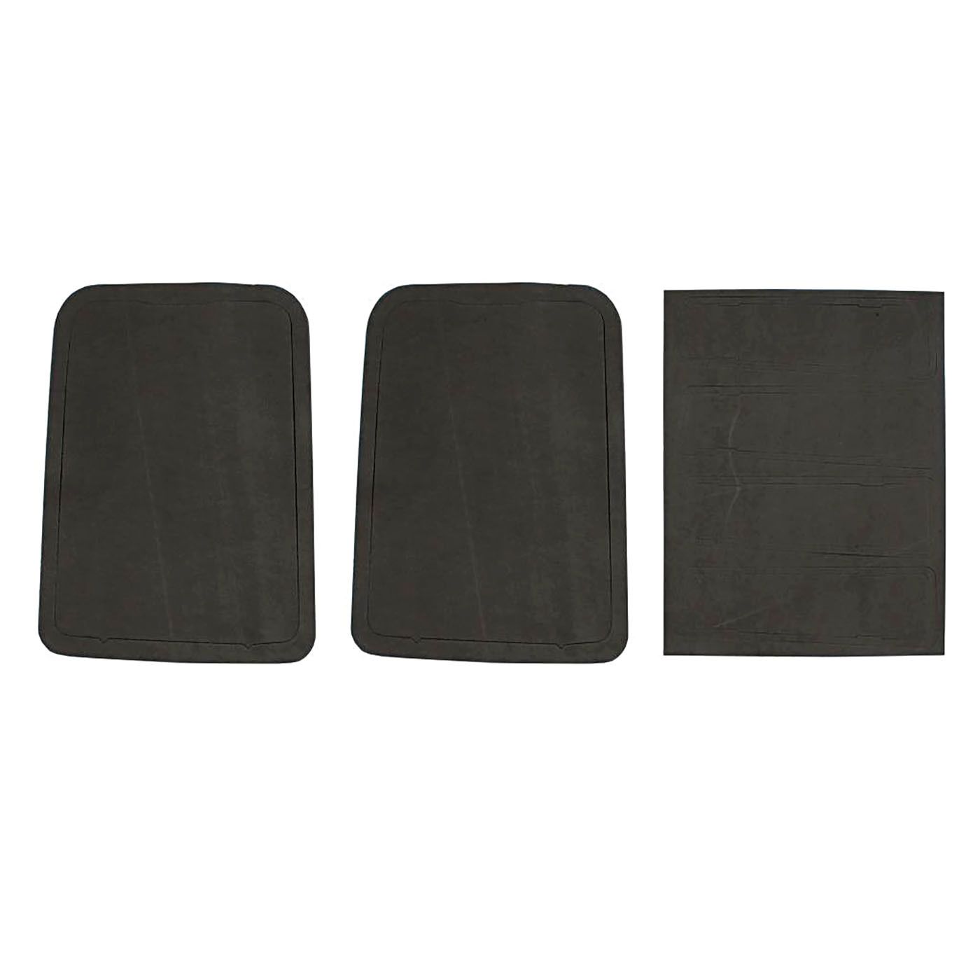 FORD XY TAILLIGHT GASKET SET (COMPLETE SET BOTH SIDES)