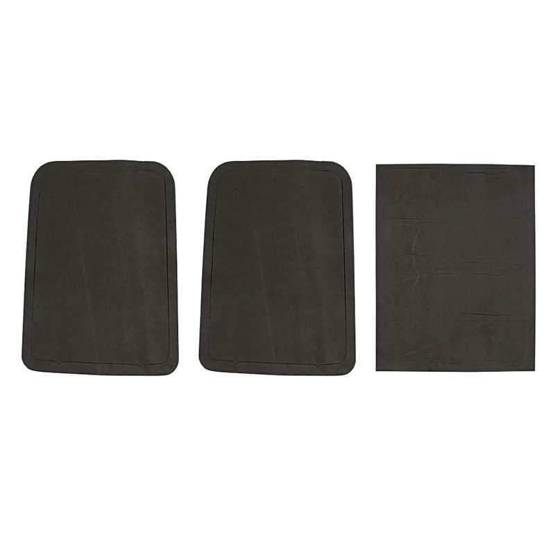 FORD XY TAILLIGHT GASKET SET (COMPLETE SET BOTH SIDES)