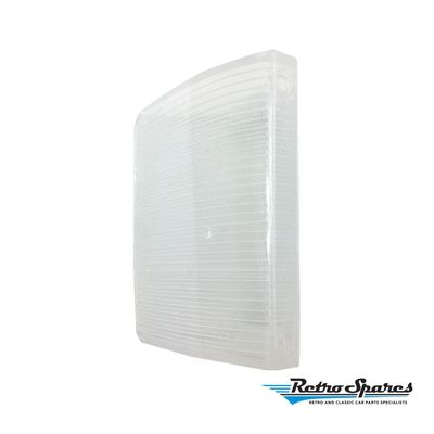 Ford XA-ZF Front Left Hand Indicator Lens