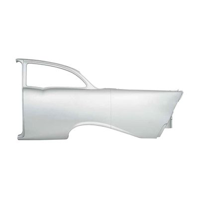 Left Hand Two Door Sedan Quarter Panel For CHEVROLET 1957