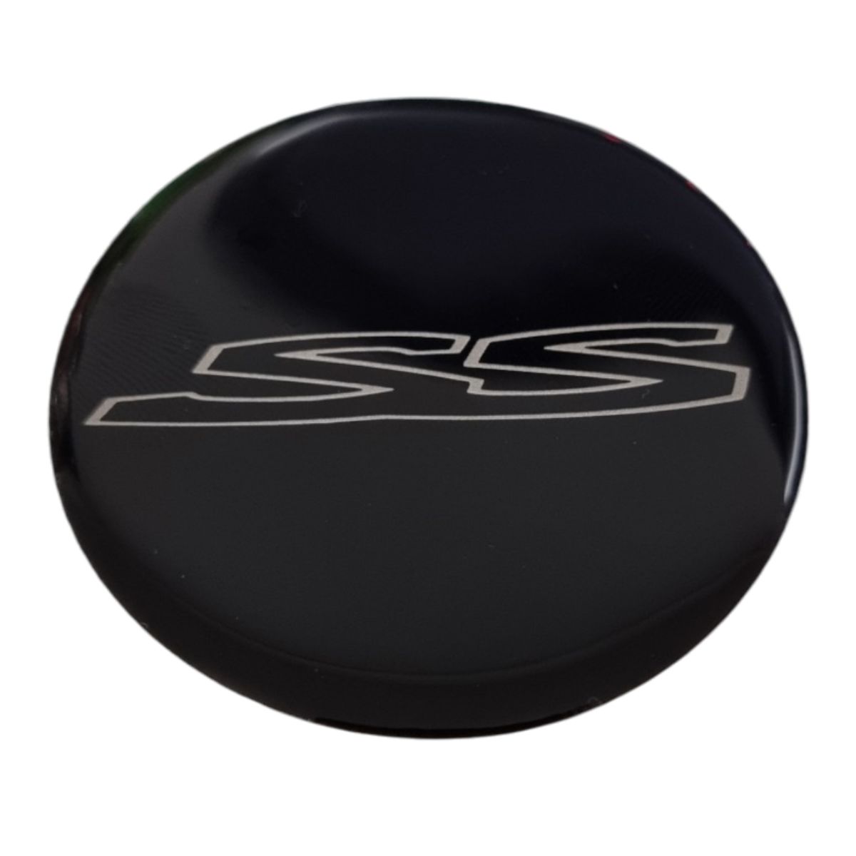 Holden Commodore Wheel Cap Decal Set - VE SS