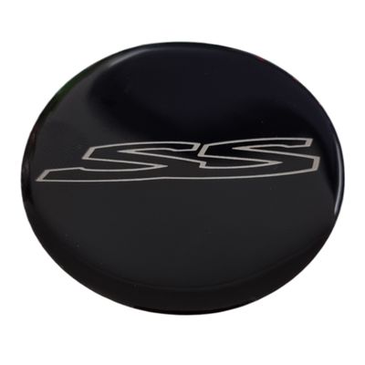 Holden Commodore Wheel Cap Decal Set - VE SS