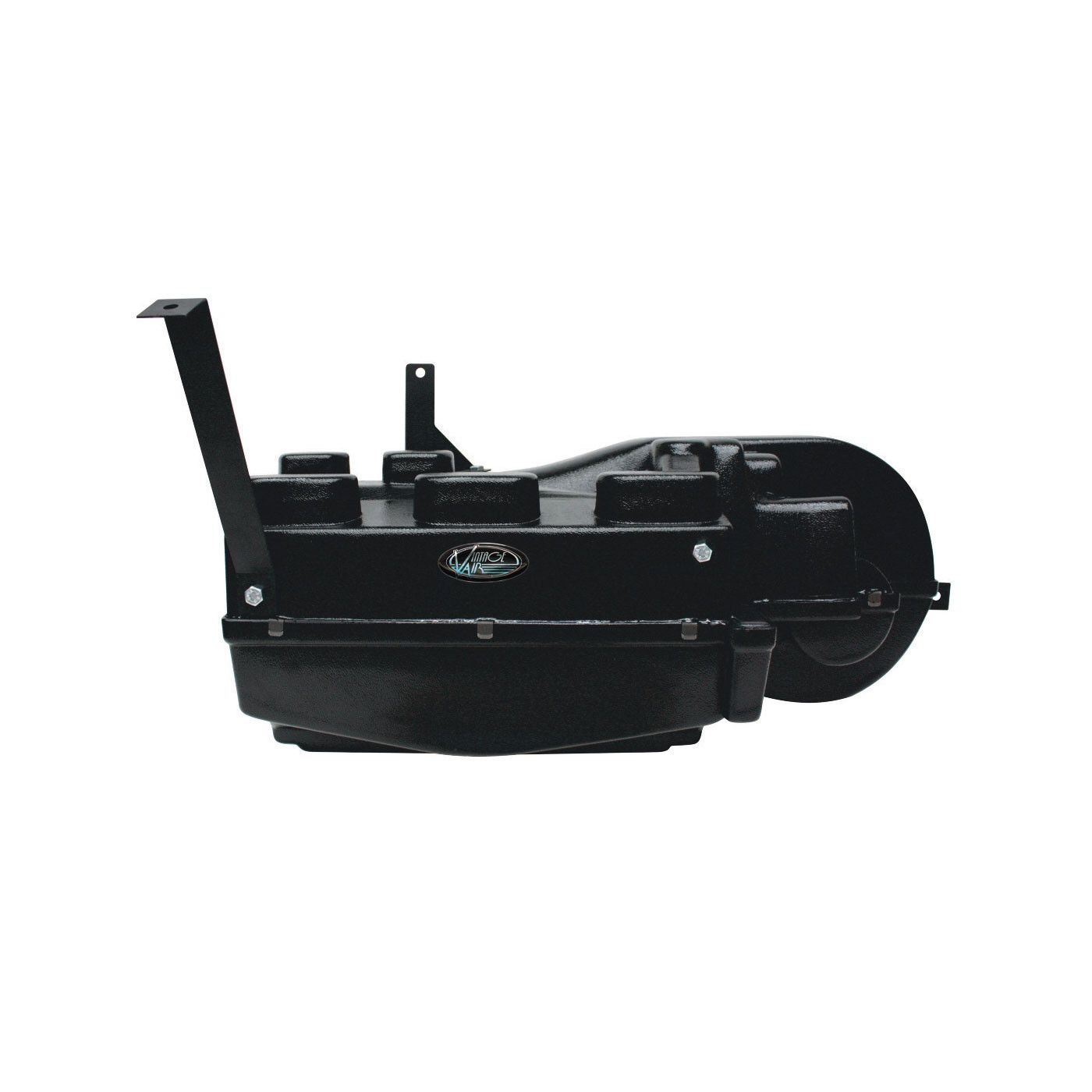 Vintage Air - Gen II ComPac Mock-Up Unit