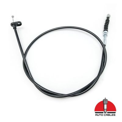 FORD F100 V8 EARLY SERIES ACCELERATOR CABLE