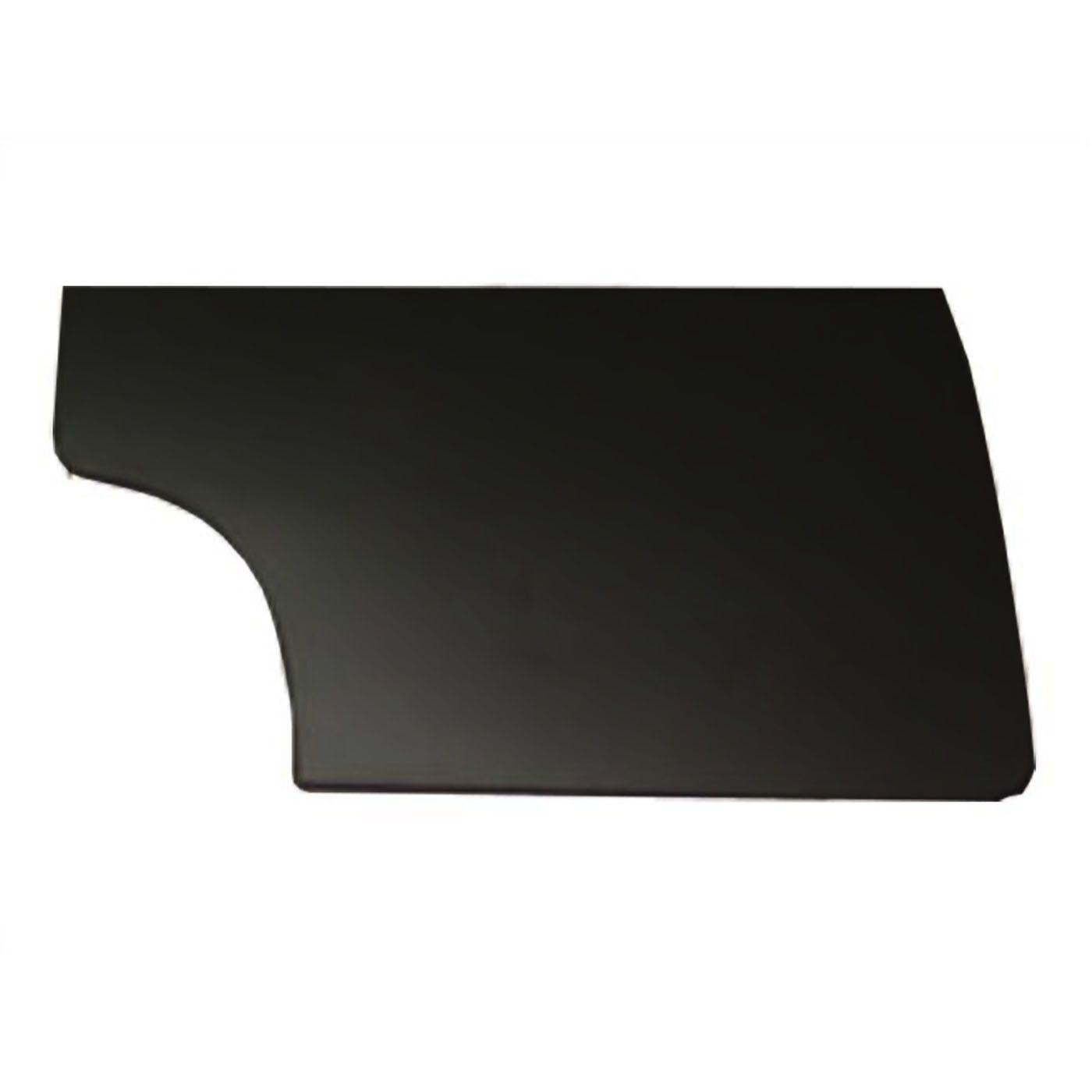 RIGHT REAR HALF DOOR SKIN RUST PANEL FOR HOLDEN FC FE FB EK