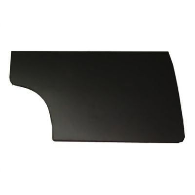 RIGHT REAR HALF DOOR SKIN RUST PANEL FOR HOLDEN FC FE FB EK