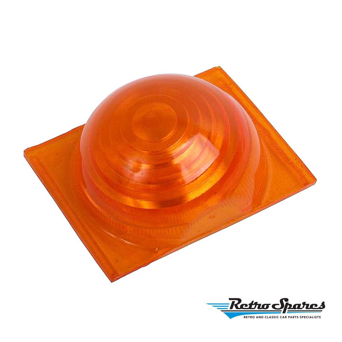 Ford XW Left Hand Front Inner Indicator Lens