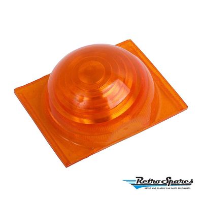 Ford XW Left Hand Front Inner Indicator Lens
