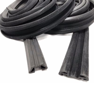 HOLDEN COMMODORE VB VC VH VK VL 4 DOOR SEDAN WAGON BAILEY CHANNEL WINDOW RUBBERS