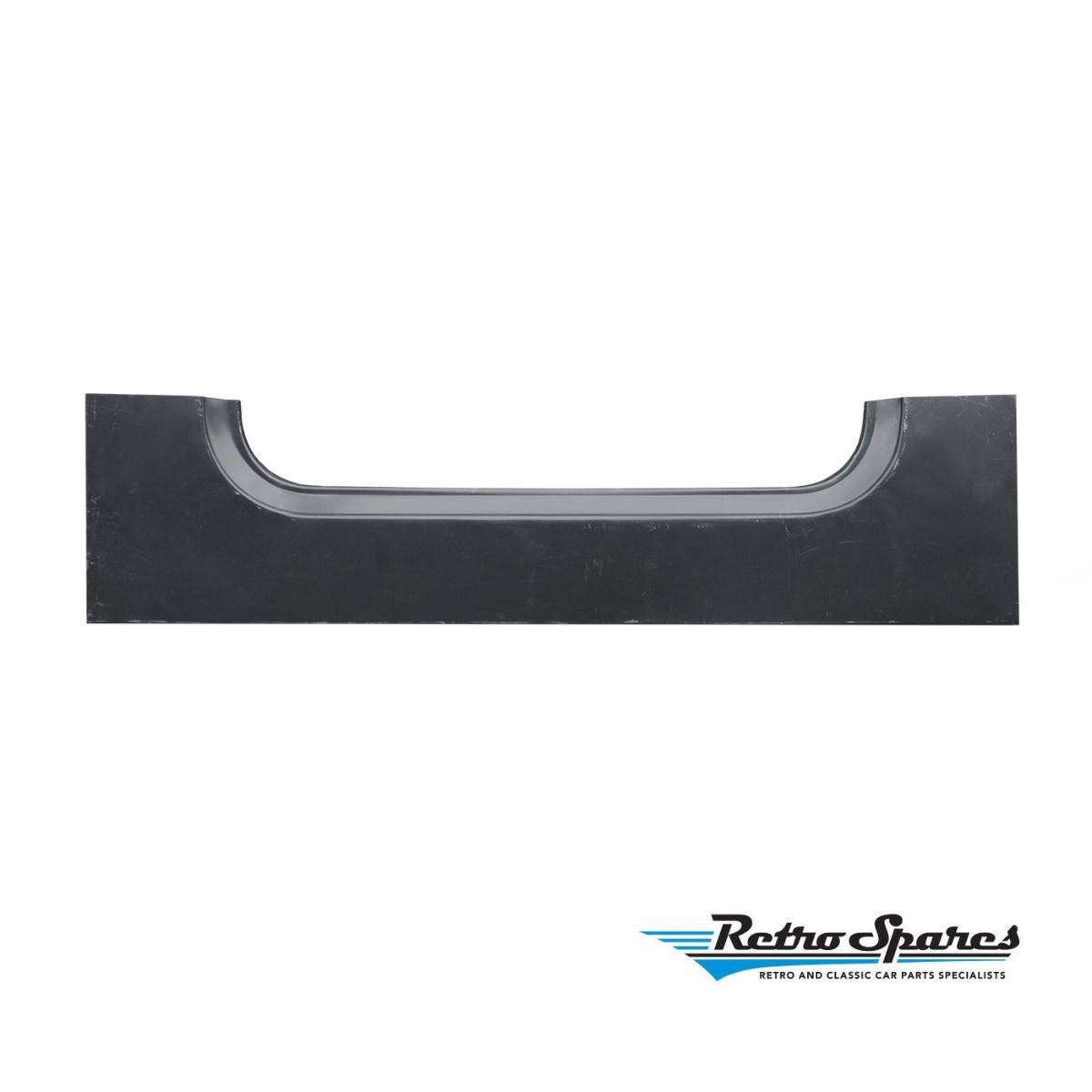 OUTER SILL RUST PANEL FOR TOYOTA HJ & FJ 40 45