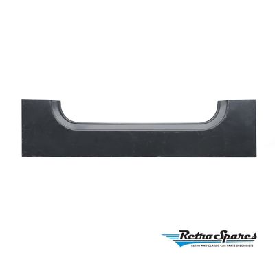 OUTER SILL RUST PANEL FOR TOYOTA HJ & FJ 40 45