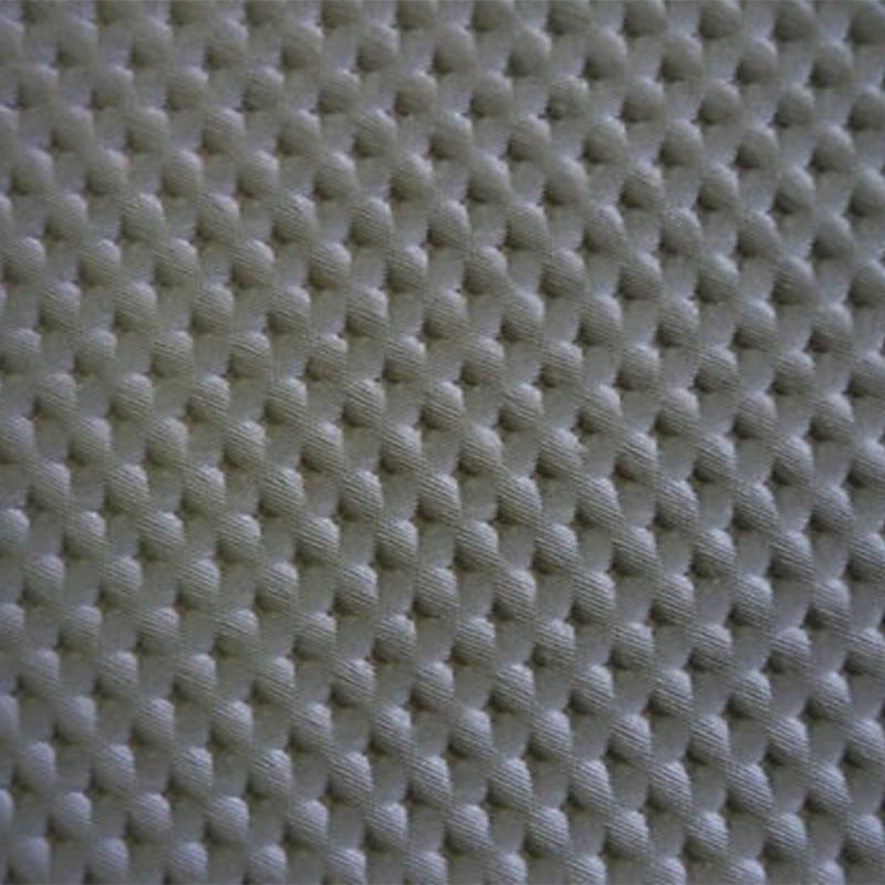MITSUBISHI GREY SEAT DOOR VINYL TRIM MATERIAL - PER METRE - 1.3M WIDE