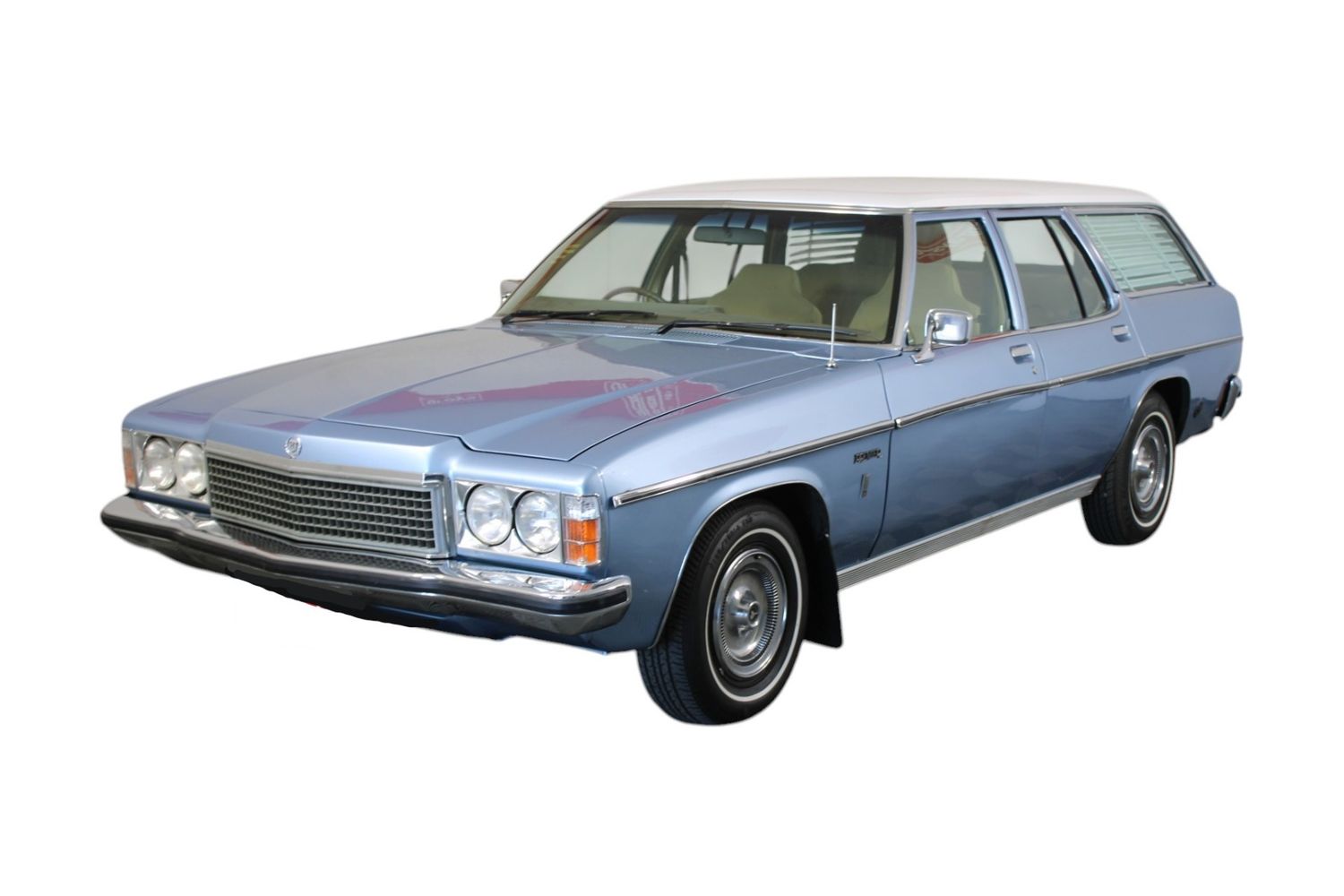 Rubber Kit for HOLDEN HJ HX HZ WAGON
