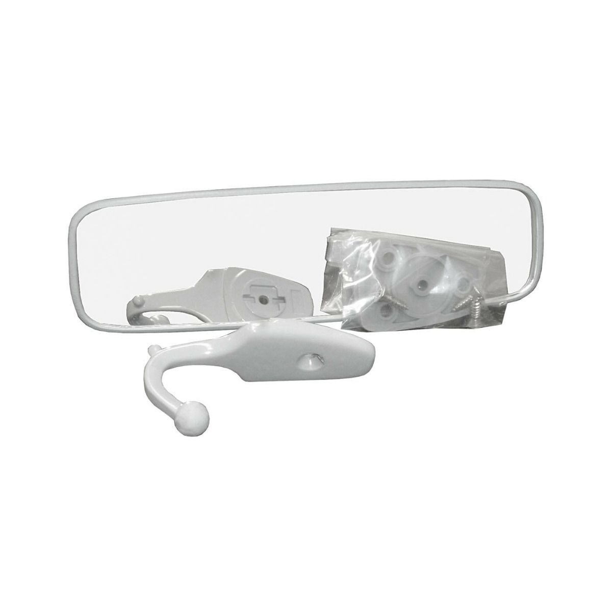 INTERIOR REAR VISION MIRROR FOR DATSUN NISSAN 720