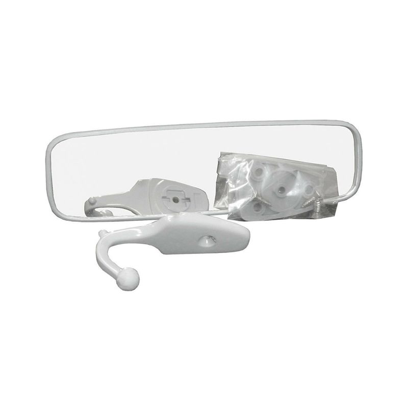 INTERIOR REAR VISION MIRROR FOR DATSUN NISSAN 720