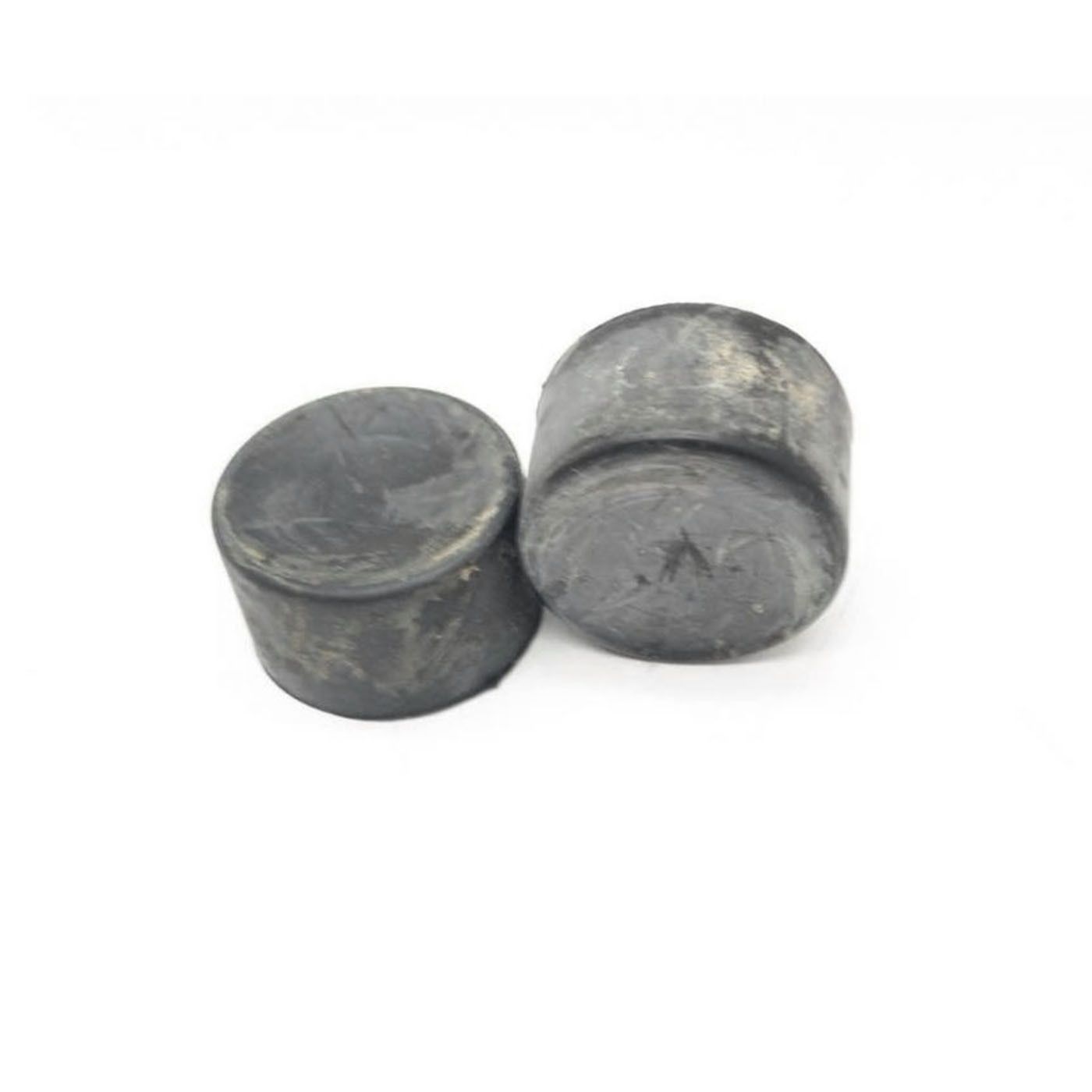 HOLDEN FE FC FB EK EJ EH HD HR UTE VAN LOWER TAILGATE BUMP STOPS PAIR