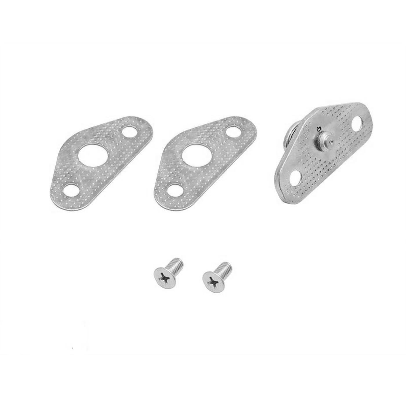 FORD XR-XY XA-XB-XC ZA-ZH DOOR STRIKER KIT