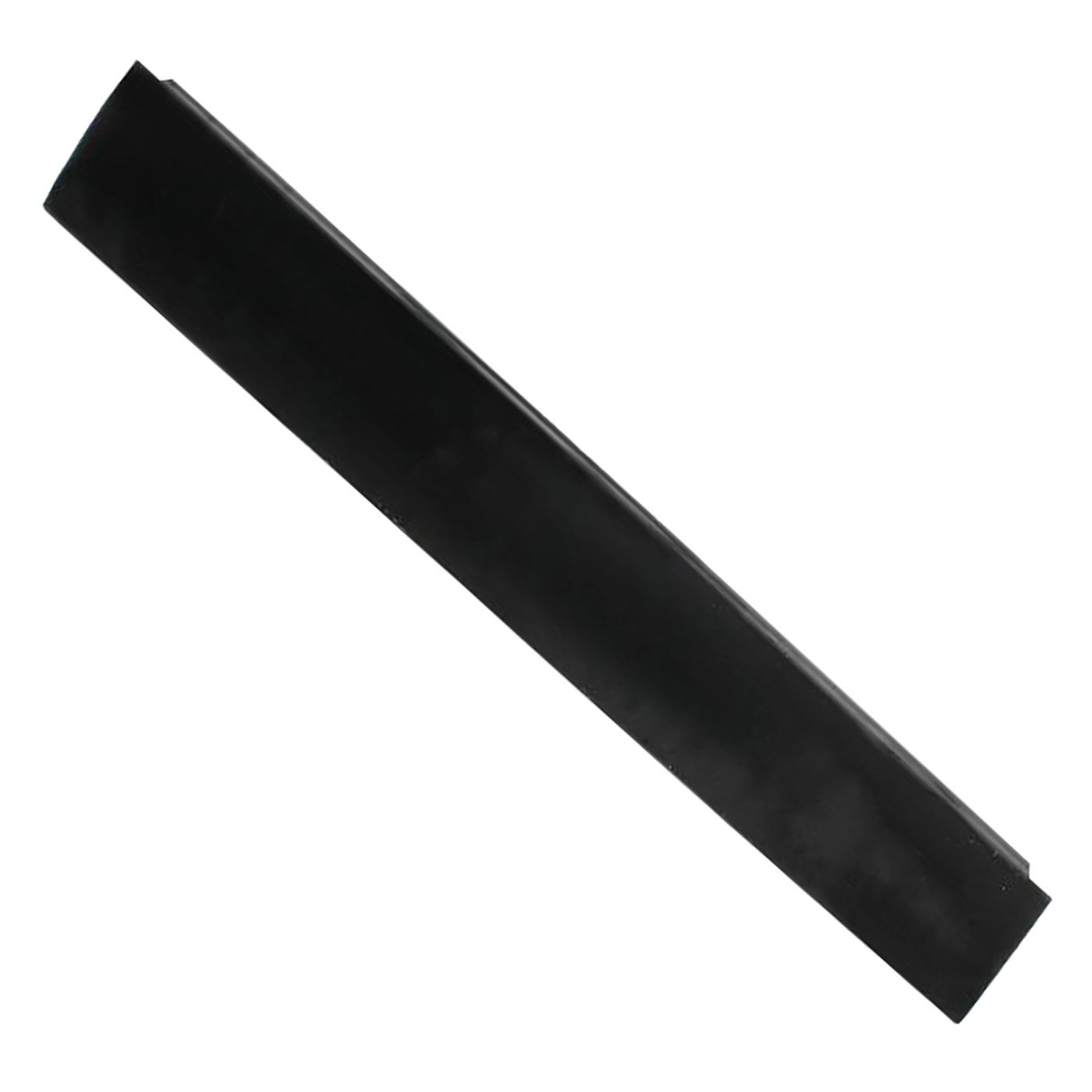 LEFT FRONT DOOR LOWER RUST PANEL FOR DATSUN NISSAN 200B