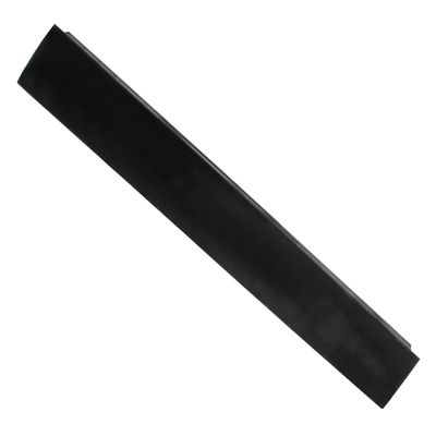 LEFT FRONT DOOR LOWER RUST PANEL FOR DATSUN NISSAN 200B