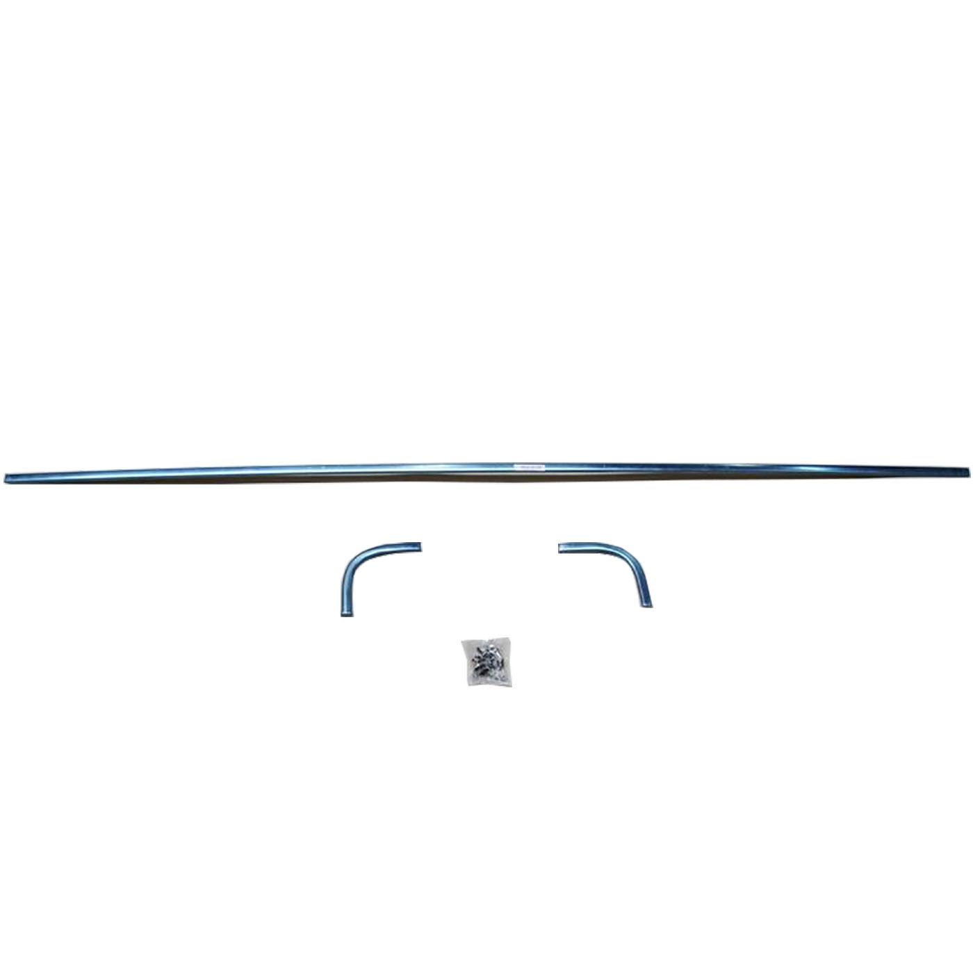FORD XA SEDAN 3PC BOOT MOULD SET