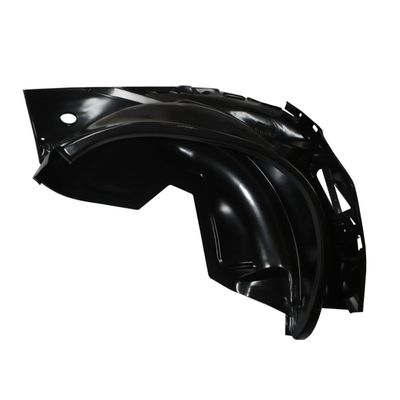 CHEVROLET CAMARO 1970-1973 COMPLETE RIGHT WHEELHOUSE QUARTER STRUCTURE