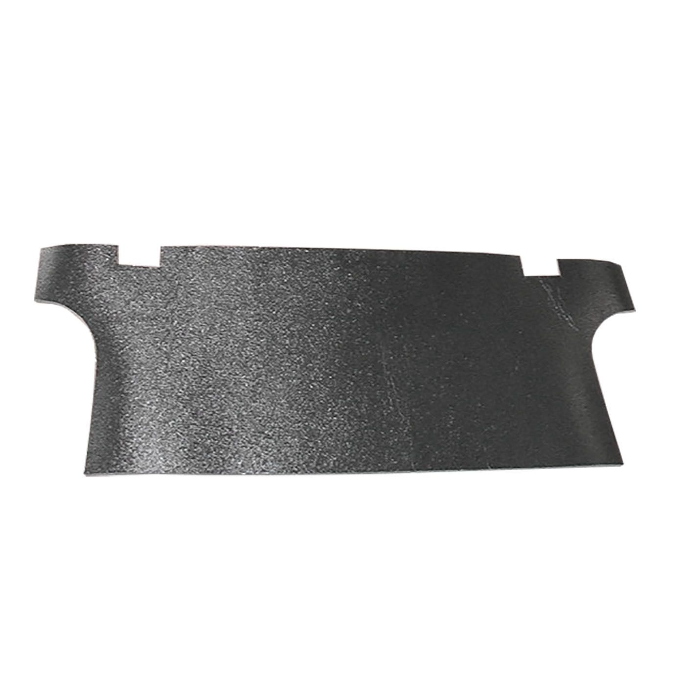 FORD XW-XY REAR SEAT INSULATION PANEL