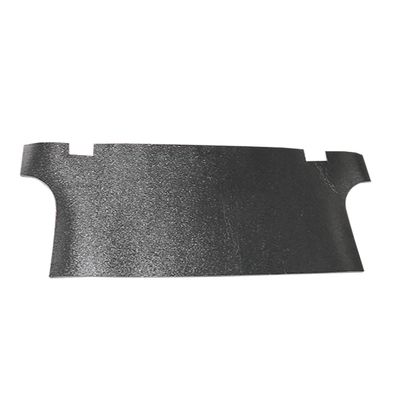 FORD XW-XY REAR SEAT INSULATION PANEL