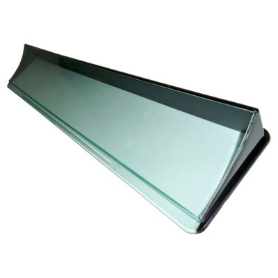 HOLDEN HK PREMIER BATHURST MONARO GTS DASH SPEEDO FASCIA GREEN TINTED COVER LENS