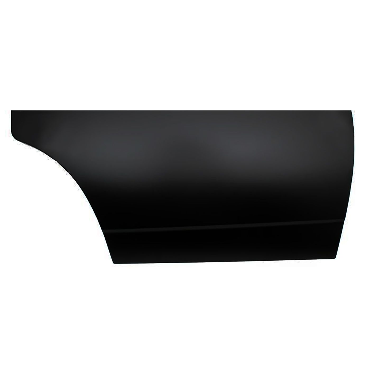 Ford Rear Right Door Lower ZA-B