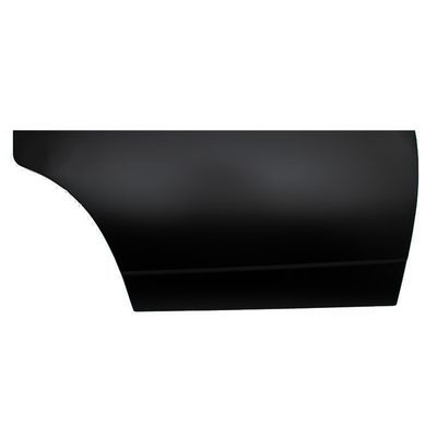 Ford Rear Right Door Lower ZA-B