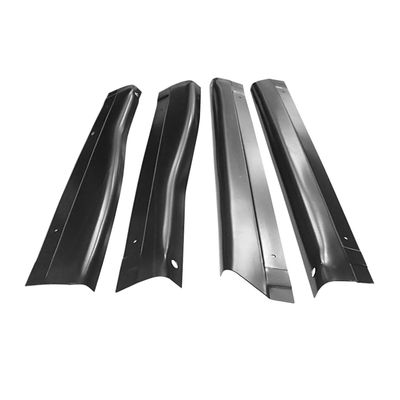 Upper Door Trim (4 PC) For FORD XW-XY