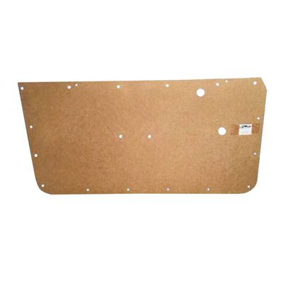 HOLDEN LC TORANA COUPE ONLY FRONT DOOR TRIM BACKING BOARD/DOOR CARD
