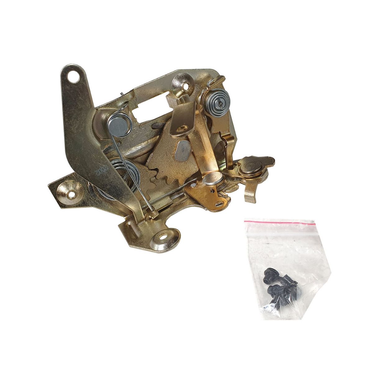 Front Left Door Latch For FORD FALCON XR-XY