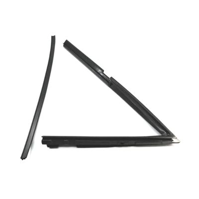 Right Front Quarter Vent Window Seal Kit for HOLDEN FX