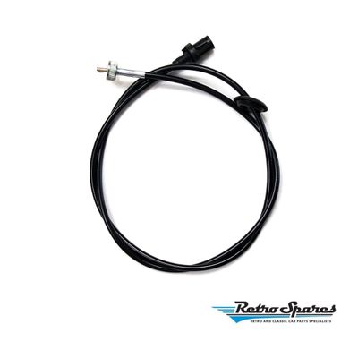 SPEEDO CABLE SUIT FOR HOLDEN HQ-WB-LH-UC TO CELICA 5 SPEED