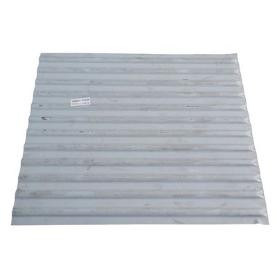 Boot Trunk Floor Rust Repair Ribbed Panel for DATSUN B110 TOYOTA HILUX LN20 LN30